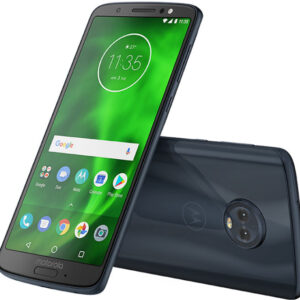 GSM Maroc Smartphone Motorola Moto G6