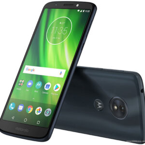 GSM Maroc Smartphone Motorola Moto G6 Play