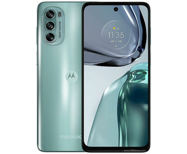 Image de Motorola Moto G62 (India)