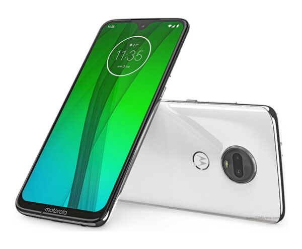 Image de Motorola Moto G7