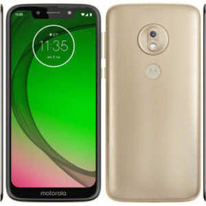 GSM Maroc Smartphone Motorola Moto G7 Play