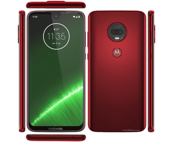 Image de Motorola Moto G7 Plus