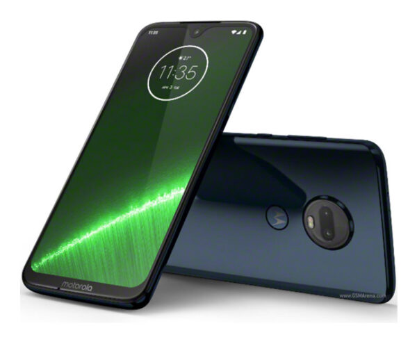 Image de Motorola Moto G7 Plus