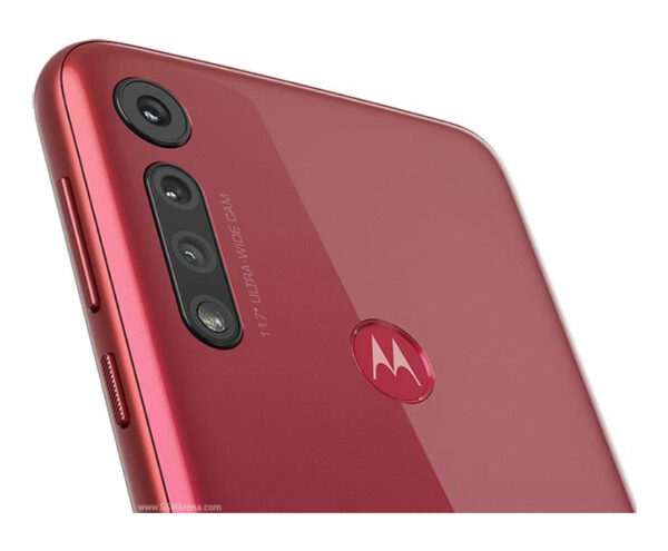GSM Maroc Smartphone Motorola Moto G8 Play