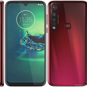 GSM Maroc Smartphone Motorola Moto G8 Plus