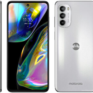 GSM Maroc Smartphone Motorola Moto G82