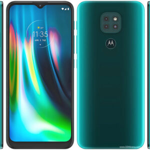 GSM Maroc Smartphone Motorola Moto G9 (India)
