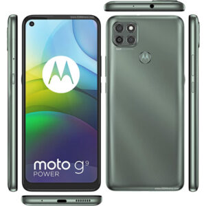 GSM Maroc Smartphone Motorola Moto G9 Power