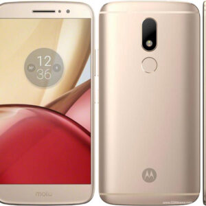GSM Maroc Smartphone Motorola Moto M