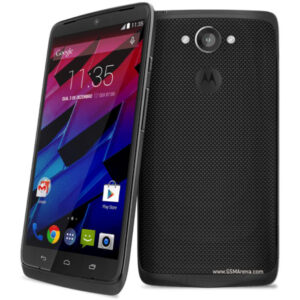 GSM Maroc Smartphone Motorola Moto Maxx