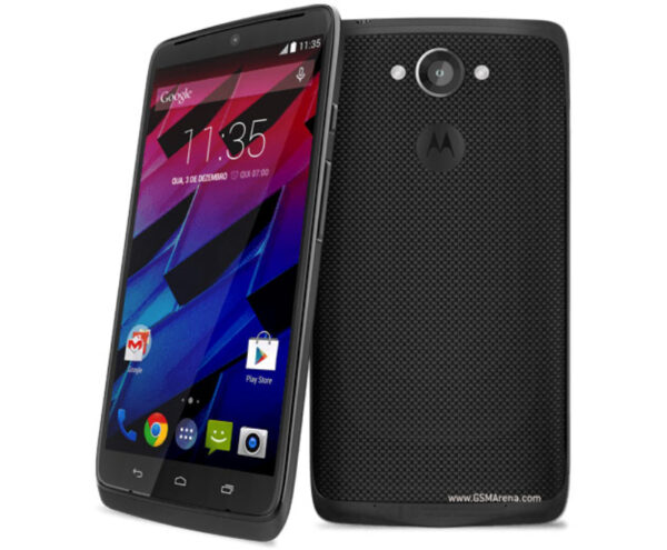 Image de Motorola Moto Maxx