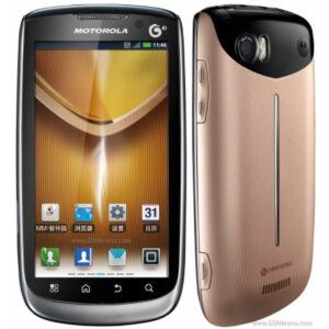 GSM Maroc Smartphone Motorola MOTO MT870