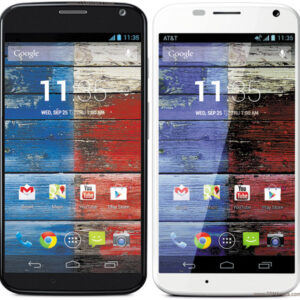 GSM Maroc Smartphone Motorola Moto X
