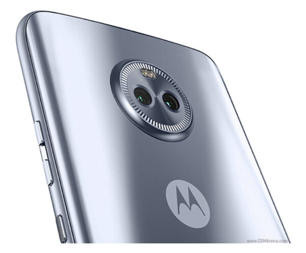 Image de Motorola Moto X4