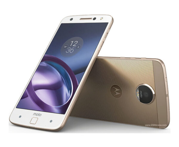 GSM Maroc Smartphone Motorola Moto Z