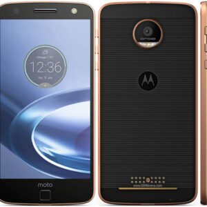 GSM Maroc Smartphone Motorola Moto Z Force