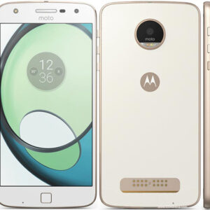 GSM Maroc Smartphone Motorola Moto Z Play