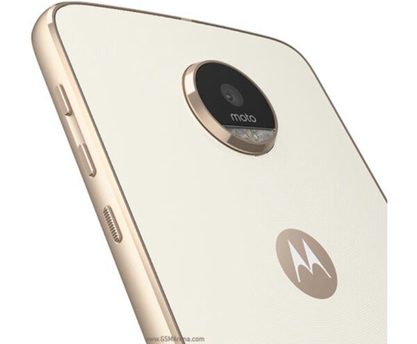 Image de Motorola Moto Z Play
