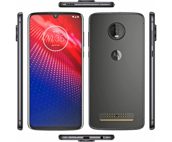 Image de Motorola Moto Z4