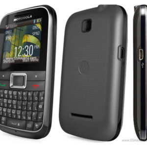 GSM Maroc Téléphones basiques Motorola MOTOKEY Mini EX109