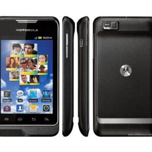 GSM Maroc Smartphone Motorola Motoluxe XT389