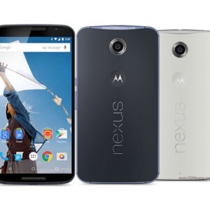 GSM Maroc Smartphone Motorola Nexus 6