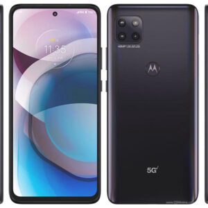 Image de Motorola one 5G UW ace