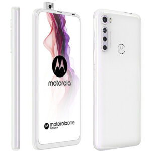 GSM Maroc Smartphone Motorola One Fusion+
