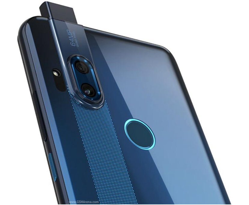 Image de Motorola One Hyper Image de Motorola One Hyper