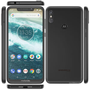 Image de Motorola One Power (P30 Note)