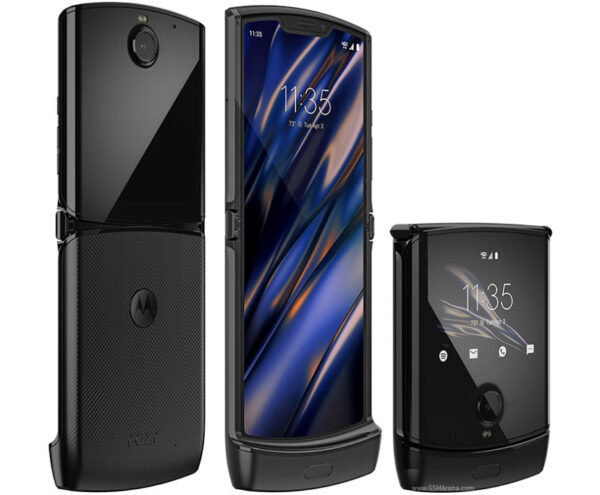 Image de Motorola Razr 2019