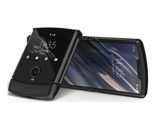 Image de Motorola Razr 2019