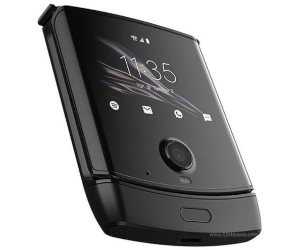 Image de Motorola Razr 2019