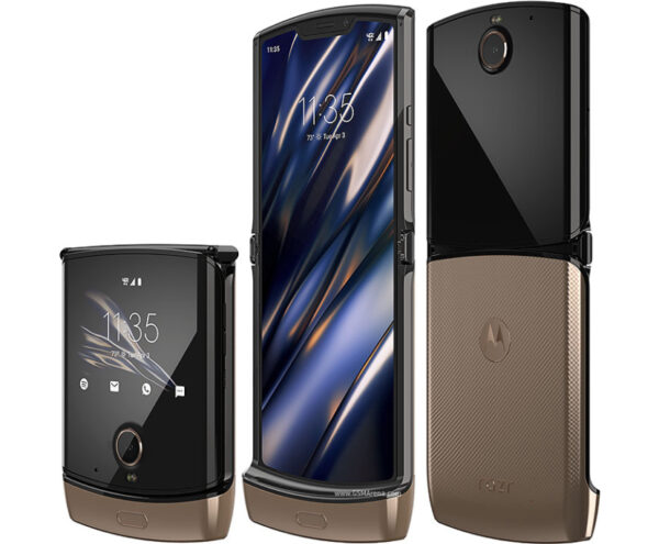 Image de Motorola Razr 2019