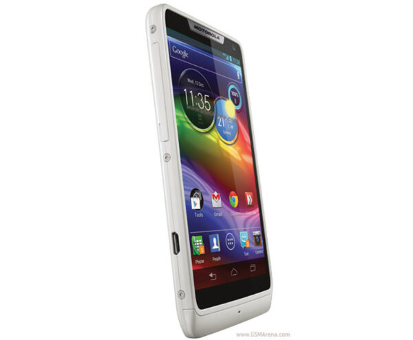 Image de Motorola RAZR M XT905