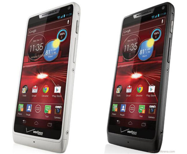 Image de Motorola DROID RAZR M