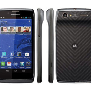 Image de Motorola RAZR V XT885