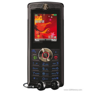 GSM Maroc Téléphones basiques Motorola W388
