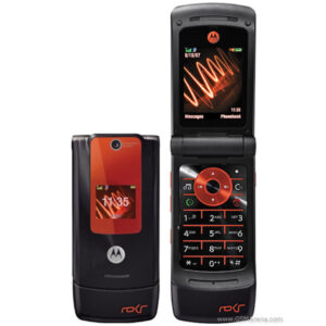 GSM Maroc Téléphones basiques Motorola ROKR W5