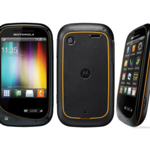 Image de Motorola WILDER