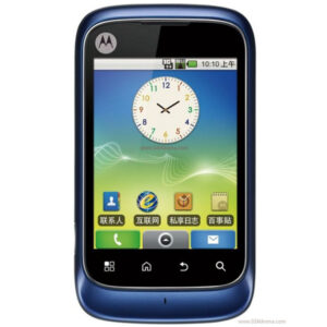 GSM Maroc Smartphone Motorola XT301