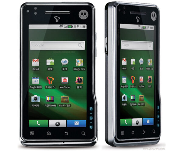 GSM Maroc Smartphone Motorola XT720 MOTOROI