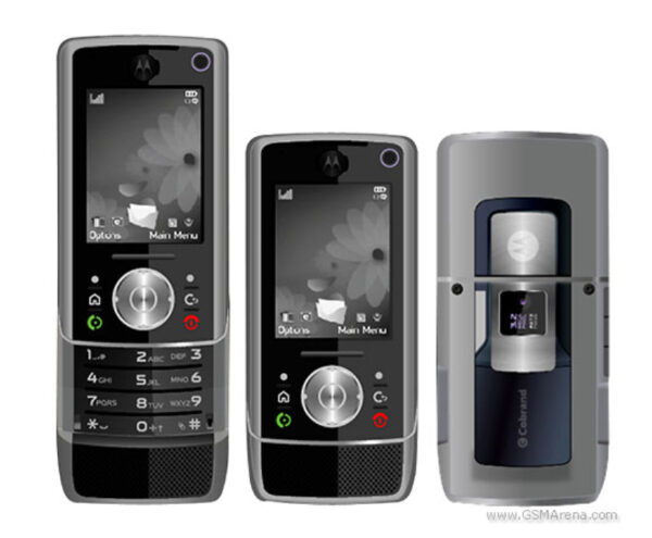 GSM Maroc Téléphones basiques Motorola RIZR Z10