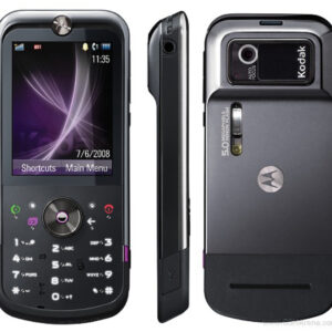 GSM Maroc Téléphones basiques Motorola ZN5