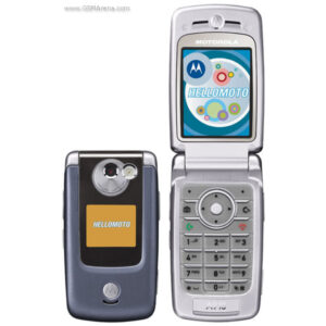 GSM Maroc Téléphones basiques Motorola A910