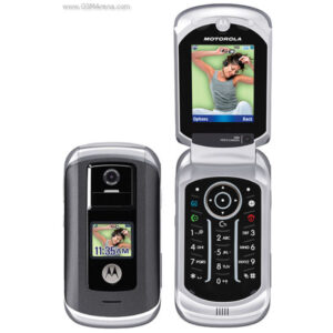 GSM Maroc Téléphones basiques Motorola E1070