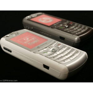GSM Maroc Téléphones basiques Motorola E770