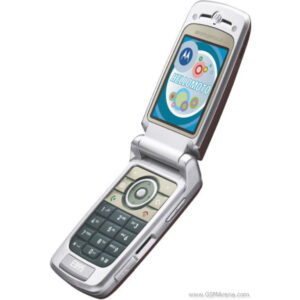 GSM Maroc Téléphones basiques Motorola E895