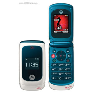 GSM Maroc Téléphones basiques Motorola EM28