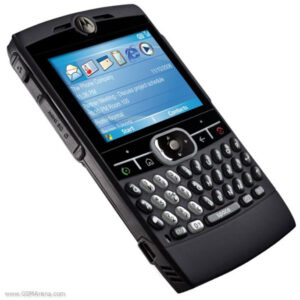 GSM Maroc Téléphones basiques Motorola Q8